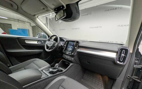 Volvo XC40 I, 2019 год, 2 995 000 рублей, 10 фотография