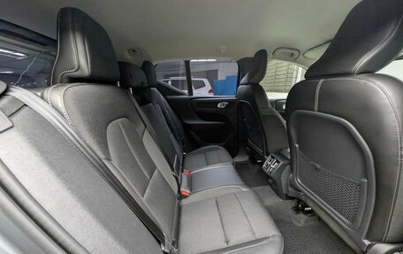 Volvo XC40 I, 2019 год, 2 995 000 рублей, 11 фотография