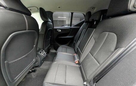 Volvo XC40 I, 2019 год, 2 995 000 рублей, 9 фотография