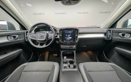 Volvo XC40 I, 2019 год, 2 995 000 рублей, 12 фотография