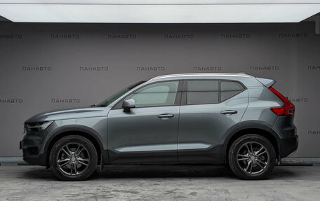 Volvo XC40 I, 2019 год, 2 995 000 рублей, 6 фотография