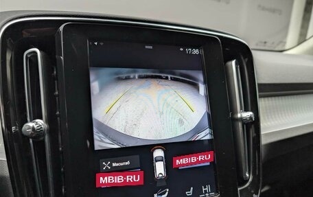 Volvo XC40 I, 2019 год, 2 995 000 рублей, 13 фотография