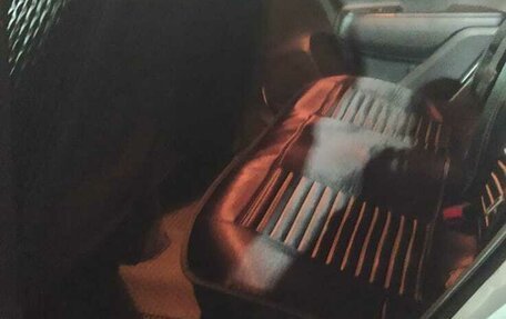 KIA Rio IV, 2021 год, 1 100 000 рублей, 8 фотография