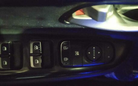 KIA Rio IV, 2021 год, 1 100 000 рублей, 9 фотография