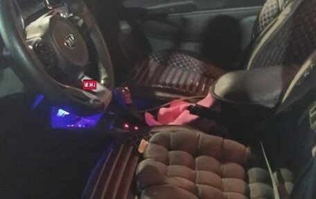 KIA Rio IV, 2021 год, 1 100 000 рублей, 7 фотография