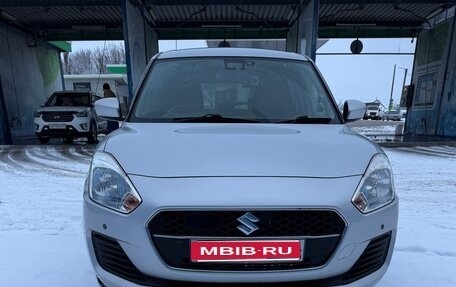 Suzuki Swift V, 2018 год, 1 175 000 рублей, 1 фотография