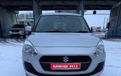 Suzuki Swift V, 2018 год, 1 175 000 рублей, 1 фотография