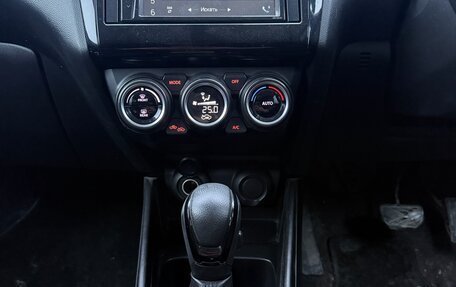 Suzuki Swift V, 2018 год, 1 175 000 рублей, 15 фотография