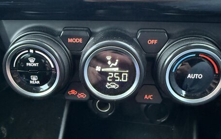 Suzuki Swift V, 2018 год, 1 175 000 рублей, 14 фотография