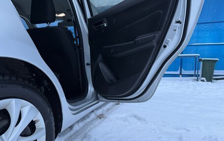 Suzuki Swift V, 2018 год, 1 175 000 рублей, 20 фотография