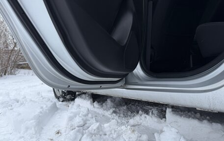 Suzuki Swift V, 2018 год, 1 175 000 рублей, 22 фотография