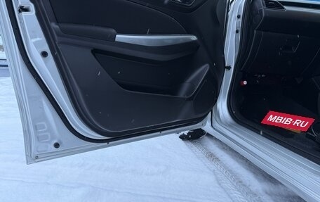 Suzuki Swift V, 2018 год, 1 175 000 рублей, 18 фотография