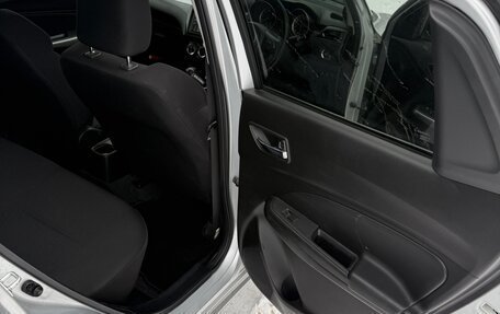 Suzuki Swift V, 2018 год, 1 175 000 рублей, 24 фотография