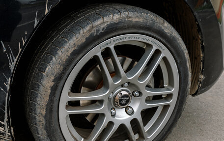 Hyundai i30 II рестайлинг, 2012 год, 850 000 рублей, 10 фотография