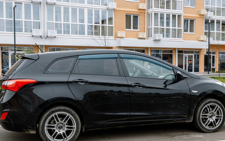 Hyundai i30 II рестайлинг, 2012 год, 850 000 рублей, 9 фотография