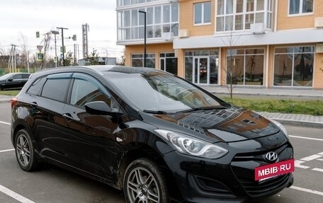 Hyundai i30 II рестайлинг, 2012 год, 850 000 рублей, 2 фотография