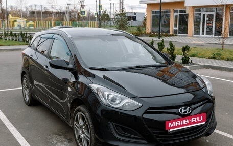 Hyundai i30 II рестайлинг, 2012 год, 850 000 рублей, 11 фотография