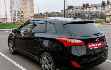 Hyundai i30 II рестайлинг, 2012 год, 850 000 рублей, 6 фотография