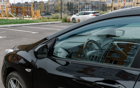 Hyundai i30 II рестайлинг, 2012 год, 850 000 рублей, 15 фотография