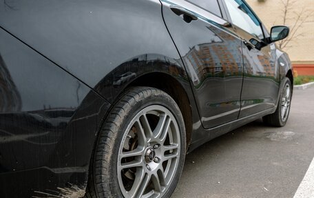 Hyundai i30 II рестайлинг, 2012 год, 850 000 рублей, 19 фотография