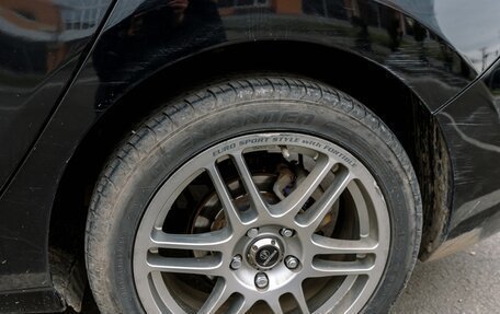 Hyundai i30 II рестайлинг, 2012 год, 850 000 рублей, 16 фотография