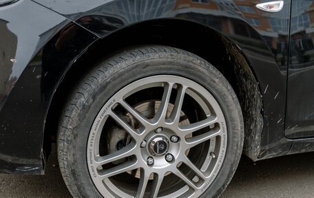 Hyundai i30 II рестайлинг, 2012 год, 850 000 рублей, 14 фотография