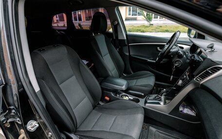 Hyundai i30 II рестайлинг, 2012 год, 850 000 рублей, 26 фотография