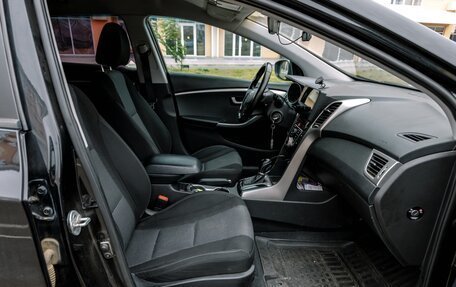 Hyundai i30 II рестайлинг, 2012 год, 850 000 рублей, 25 фотография