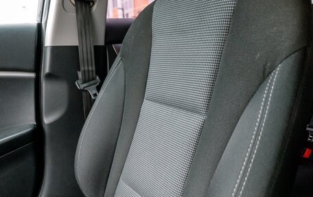 Hyundai i30 II рестайлинг, 2012 год, 850 000 рублей, 32 фотография