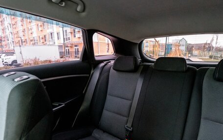 Hyundai i30 II рестайлинг, 2012 год, 850 000 рублей, 31 фотография