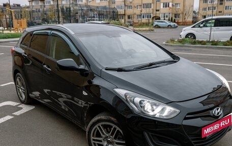 Hyundai i30 II рестайлинг, 2012 год, 850 000 рублей, 34 фотография