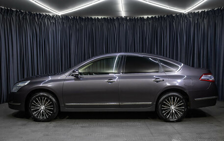 Nissan Teana, 2012 год, 979 000 рублей, 7 фотография