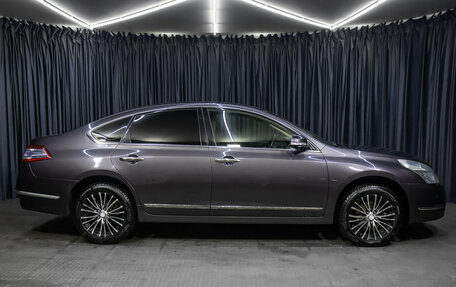 Nissan Teana, 2012 год, 979 000 рублей, 4 фотография