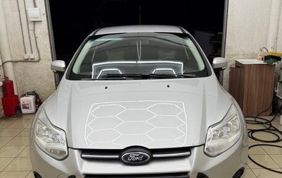Ford Focus III, 2011 год, 650 000 рублей, 1 фотография
