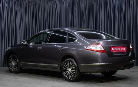 Nissan Teana, 2012 год, 979 000 рублей, 6 фотография
