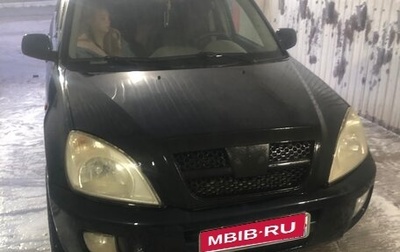 Chery Tiggo (T11), 2007 год, 500 000 рублей, 1 фотография