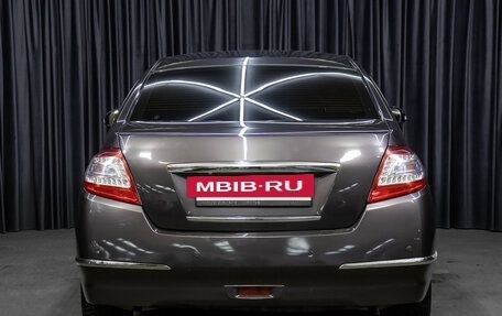 Nissan Teana, 2012 год, 979 000 рублей, 5 фотография