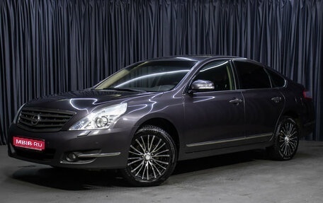 Nissan Teana, 2012 год, 979 000 рублей, 1 фотография