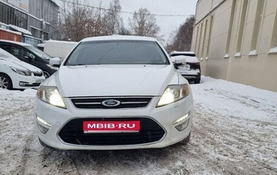 Ford Mondeo IV, 2011 год, 900 000 рублей, 1 фотография