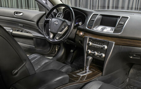 Nissan Teana, 2012 год, 979 000 рублей, 9 фотография