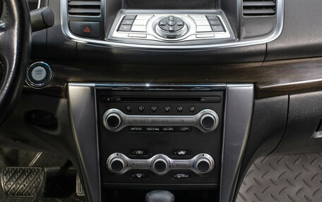 Nissan Teana, 2012 год, 979 000 рублей, 13 фотография