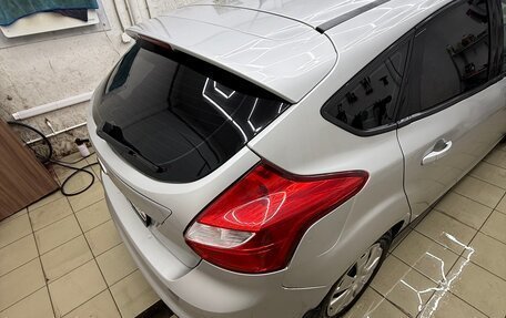 Ford Focus III, 2011 год, 650 000 рублей, 2 фотография