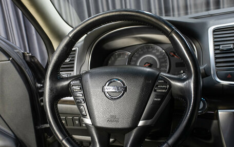 Nissan Teana, 2012 год, 979 000 рублей, 15 фотография