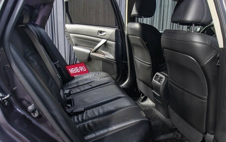 Nissan Teana, 2012 год, 979 000 рублей, 10 фотография