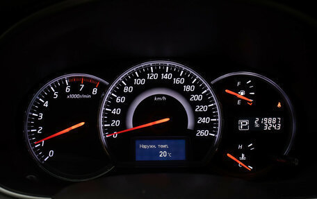 Nissan Teana, 2012 год, 979 000 рублей, 11 фотография