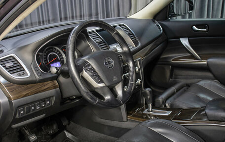 Nissan Teana, 2012 год, 979 000 рублей, 14 фотография