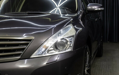 Nissan Teana, 2012 год, 979 000 рублей, 21 фотография