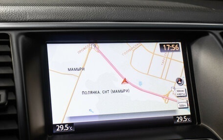 Nissan Teana, 2012 год, 979 000 рублей, 17 фотография