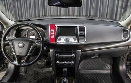 Nissan Teana, 2012 год, 979 000 рублей, 12 фотография