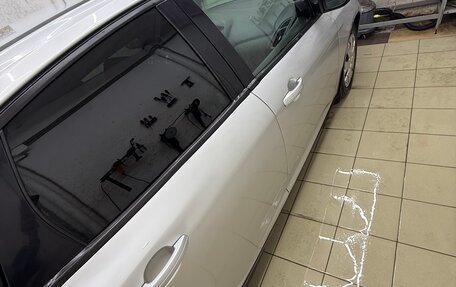 Ford Focus III, 2011 год, 650 000 рублей, 3 фотография